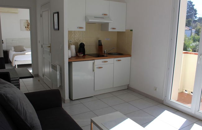 Kimi Résidence - Foto 25