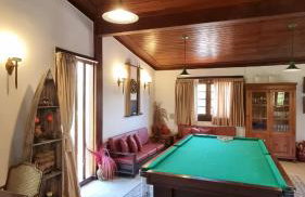 Casa 10 suítes, até 64 pessoas, Praia Ferradura - Foto 15