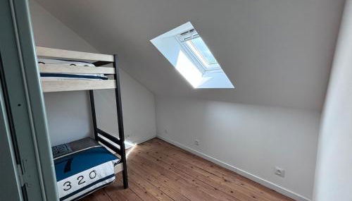 La Fléchoise - Maison 3 chambres avec extérieur - Foto 4