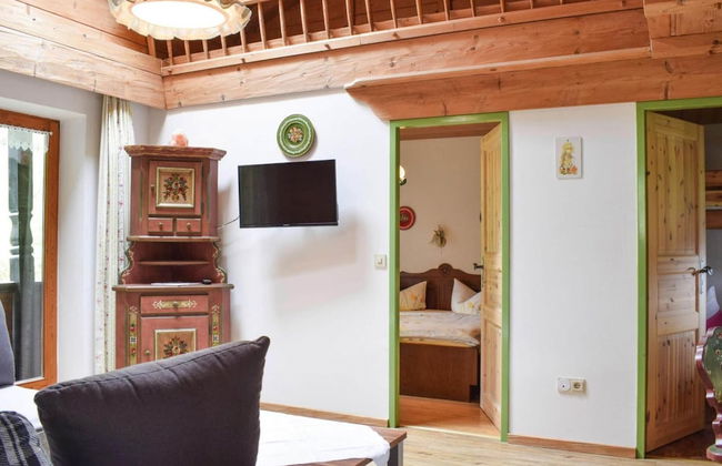 Cosy Flat in Schonau am Konigssee - Foto 4