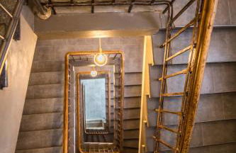 aappartel APARTHOTEL Herford - Foto 28