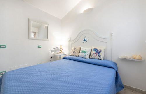 villa Camelia semi detached villa wifi stunning view - Foto 17