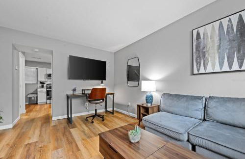 411 San Juan Recently Renovated 2 Bedroom TownHome - Foto 6