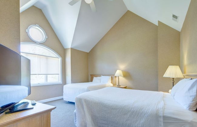 Pocono Mountain Villas by Exploria Resorts - Foto 23