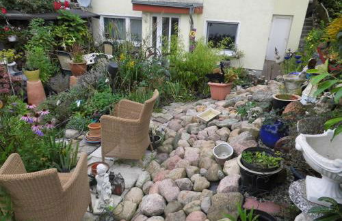 Charmante Ferienwohnung - Foto 1