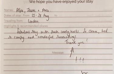 The Honeysuckle Coop - Foto 53