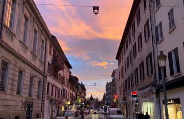 Cocon sous les toits - Foto 19