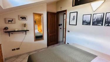 Pav Chalet Roccaraso-Roccacinquemiglia - Foto 5, wardrobe