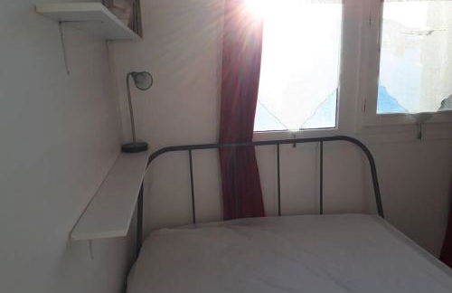 Appartement confortable face à la montagne - Foto 9