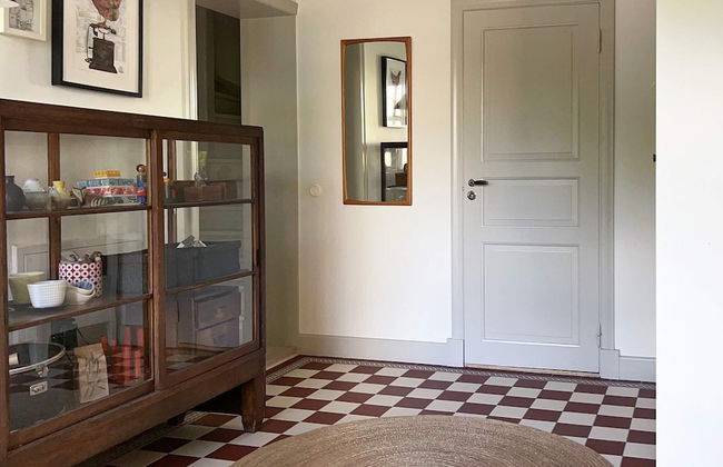 5 Person Holiday Home in Limhamn-by Traum - Foto 22