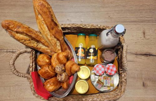 Gîte du Paradis Perdu - Foto 28