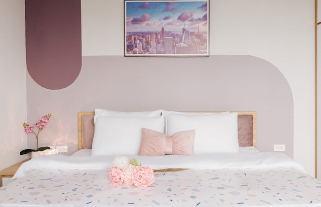 Crescendo Urban Stay - Foto 52