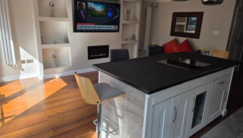 Luxurious Top Floor Apartment - Foto 4