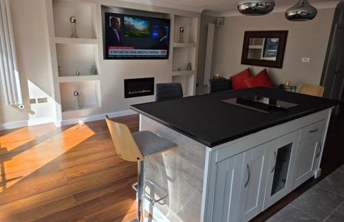 Luxurious Top Floor Apartment - Foto 4