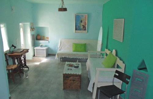 Traditional House Utopia in Pefki, Makry Gialos - Foto 8