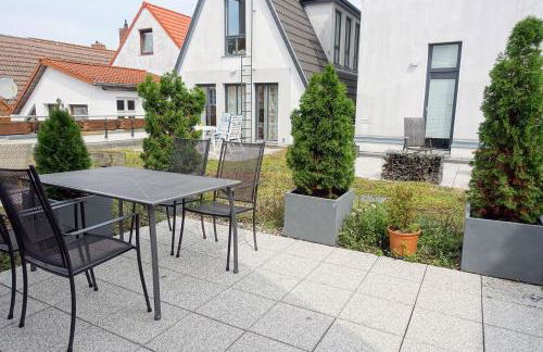 Warnemünde Alexandrinenstraße 2189 - Foto 15