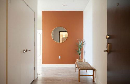 LoHi Clubhouse - Cityscape Panorama - Central LoHi - Foto 6