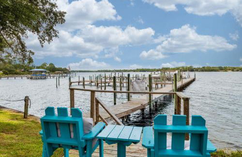 3BR Townhome Steps to Bay - Pool & Beach Gear - Foto 1