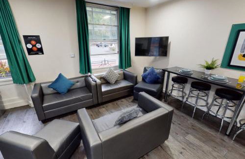 iQ Ty Willis House in Bangor - Foto 50