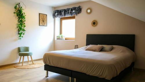 Gîte de la Ravanne - Foto 5