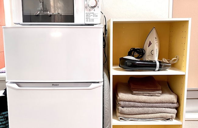 NOMAD Nakamura Heights - Foto 43