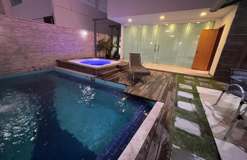 Duplex em Guarapari com piscina privativa! - Foto 31