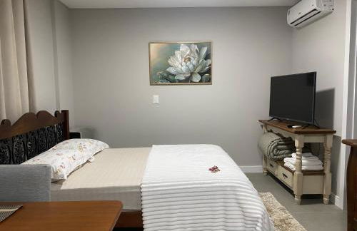 Loft Retrô 350m Vila Germânica - Photo 1