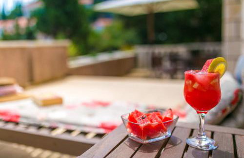 Villa Leda - Foto 12