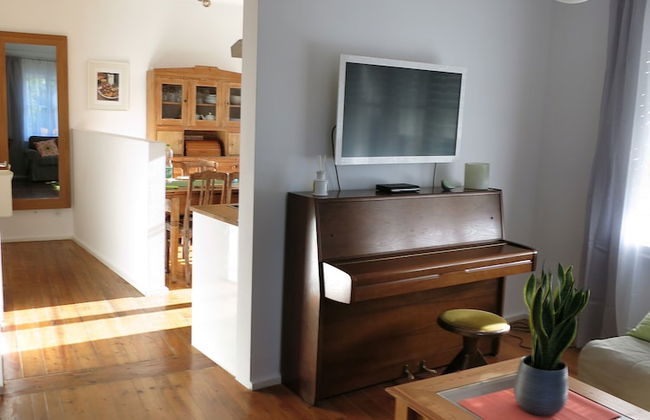 Lakeside City House - Foto 14