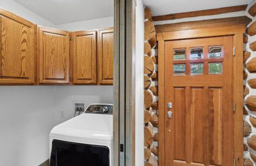 Mountain Escape Lodge - Foto 39