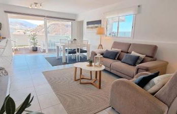 Villa Lola Preciosa Villa con vistas espectaculares - Foto 13