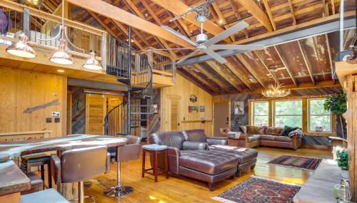 Serene Pacific Getaway Deck, Grill and Fire Pit! - Foto 5