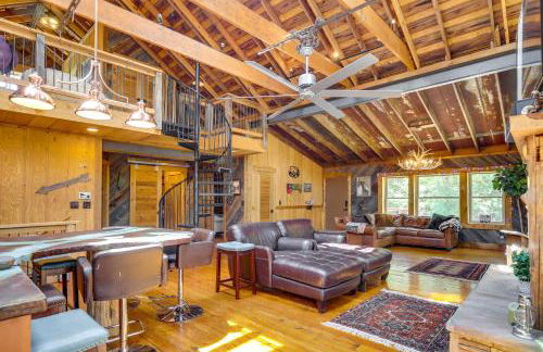 Serene Pacific Getaway Deck, Grill and Fire Pit! - Foto 5