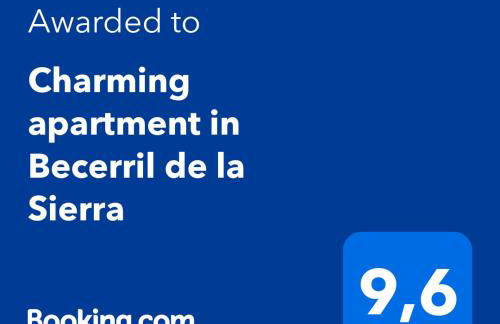 Charming apartment in Becerril de la Sierra - Foto 3