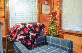 Charming Lakeview Cabin Near Geneva-On-The-Lake! - Foto 9