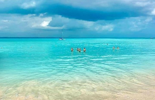 Departament & Pool and Parking Ariany - Foto 16