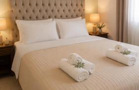 Panoramic sea view1bedroom Apart.Glyfada beach2-4p - Foto 11