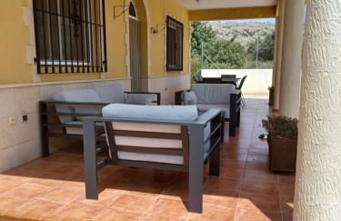 Finca Rolani,beheizbarer Pool, absolut Privat - Foto 37