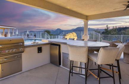 Pool Views Hot Tub Fire Pit Arcade Vista Clara by AvantStay - Foto 51