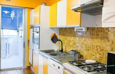 César - 4 prs - Parking - Wifi - Photo 4