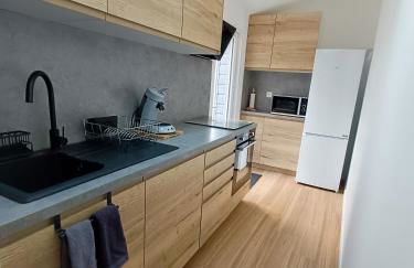 A 1min a pied de la plage Petit fort Philippe - Foto 9