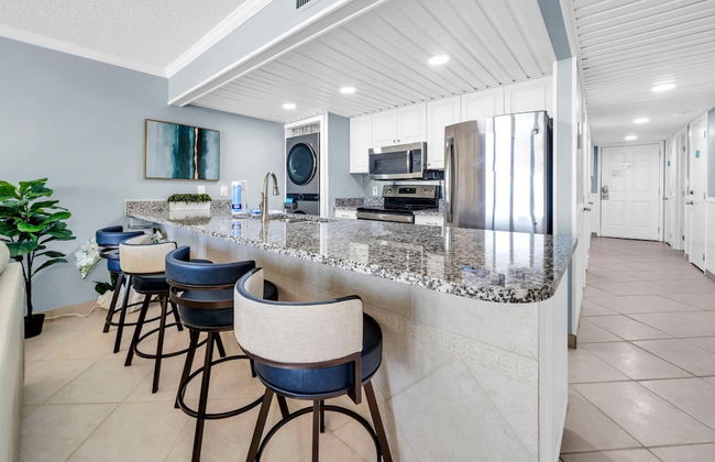 Edgewater Tower 2-408 - Foto 29