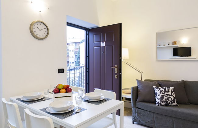 notaMi - Affori 4ever - 2 bedrooms - Foto 19