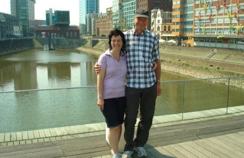 Holiday Apartment Schupp - Foto 53