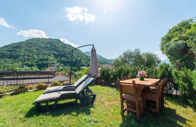 Ca' del Doss - Foto 28