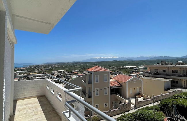 Aeolos Apartments - Foto 40