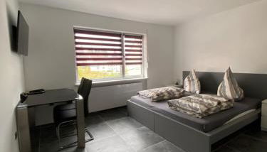 Modernes 1-Zimmer Apartment mit Küche und Bad - Foto 3