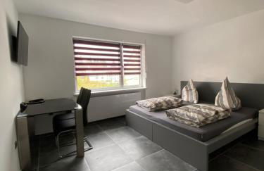 Modernes 1-Zimmer Apartment mit Küche und Bad - Photo 3