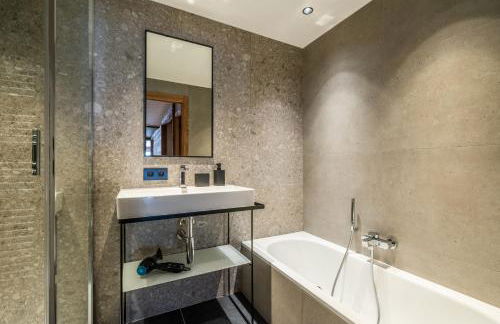 Apartment Ophite Méribel - by EMERALD STAY - Foto 27