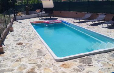 Holiday House Mablo with pool & jacuzzi - Photo 57